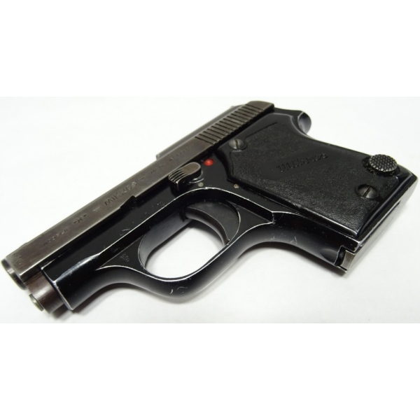Pistolet Unique mod. K Mikros kal. 6,35Br.